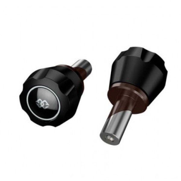 Yamaha MT-09TR FRONT AXLE SLIDER